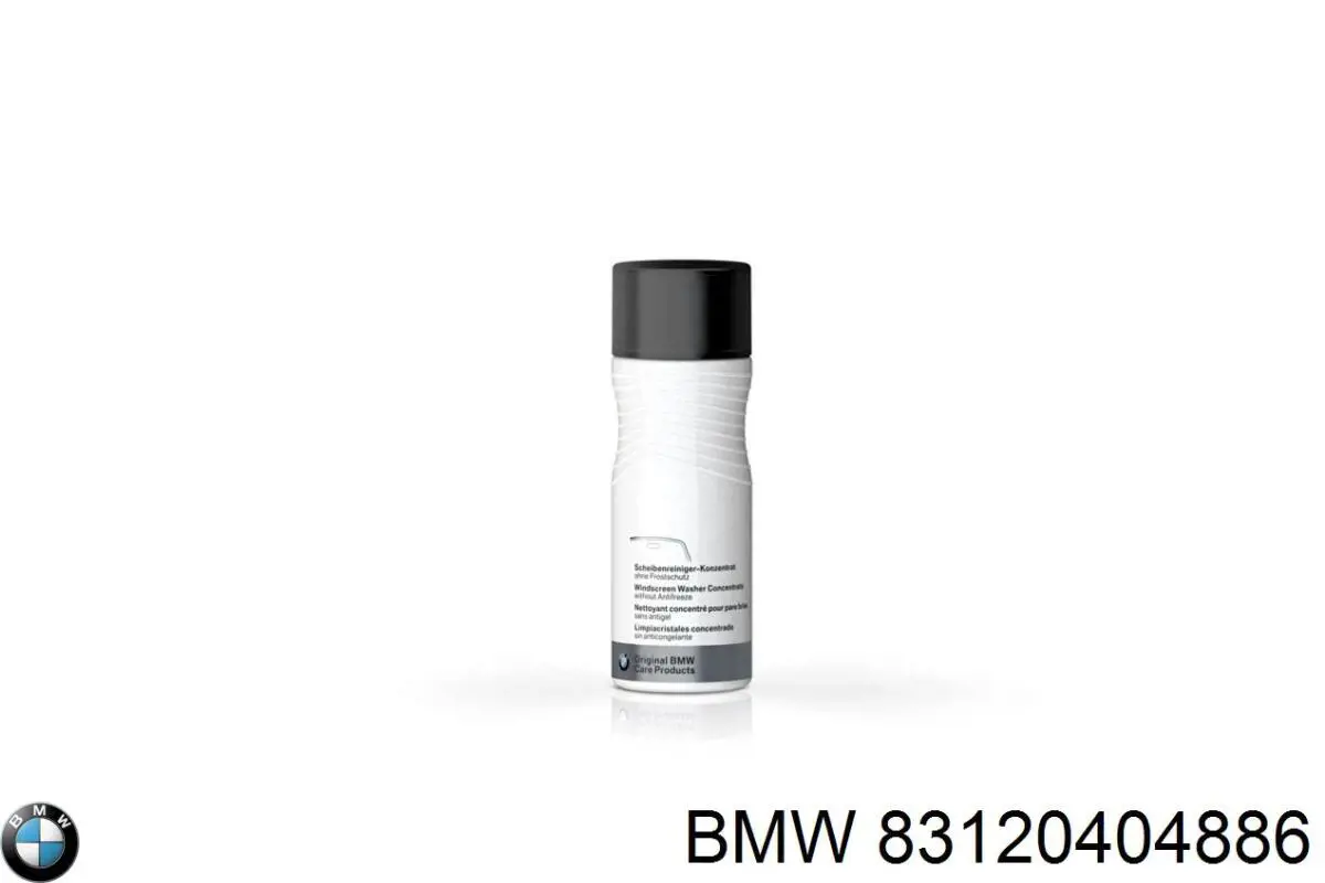 A001986807117 Mercedes Líquido limpiaparabrisas