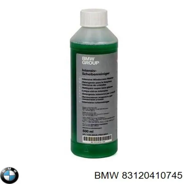 83120410745 BMW Líquido limpiaparabrisas