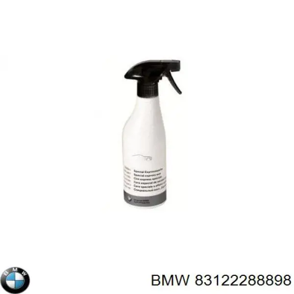 Comprar 83122288898 BMW Pulimento para carrocería