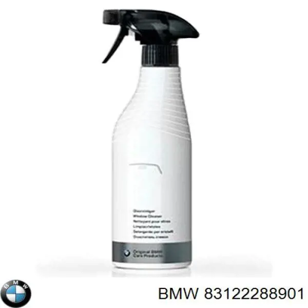 Limpiacristales BMW 83122288901 precio, desde 16,07 EUR