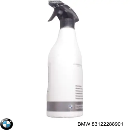 83122288901 BMW Limpiacristales