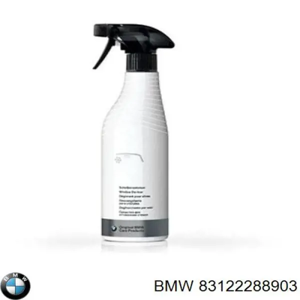 83122288903 BMW Descongelador de vidrios y cerraduras