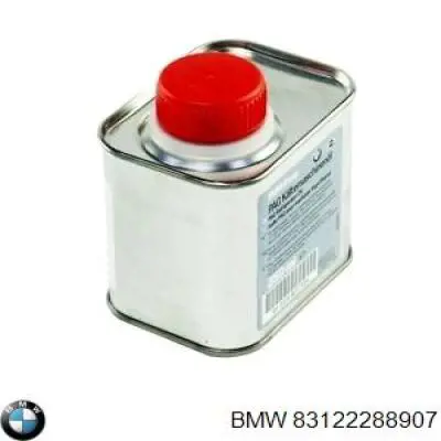 Limpiador de tapicería de cuero 83122288907 BMW