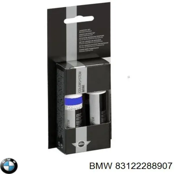 Limpiador de tapicería de cuero BMW 83122288907 precio, desde 14,13 EUR