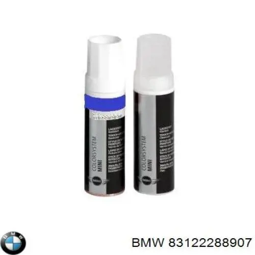 Comprar 83122288907 BMW Limpiador de tapicería de cuero