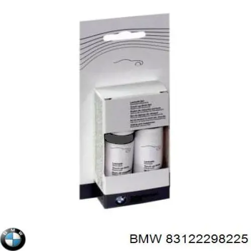 Bayeta 83122298225 BMW