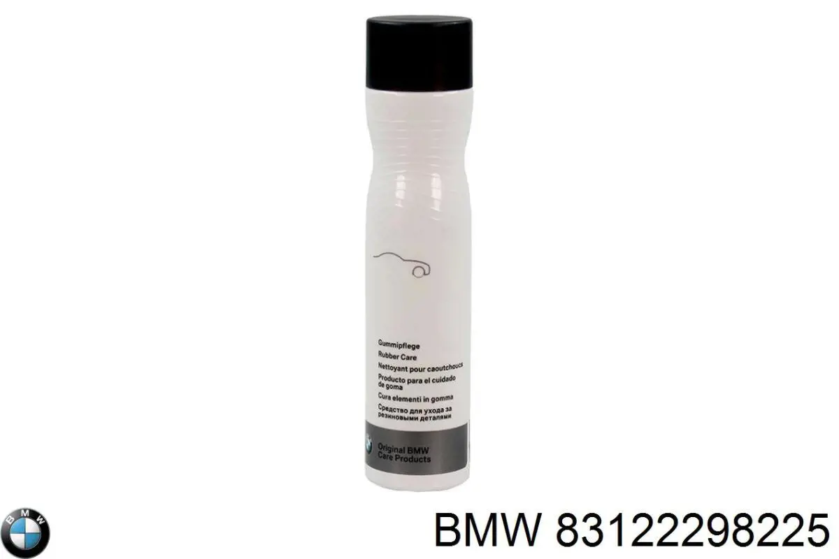 Servilleta BMW 83122298225