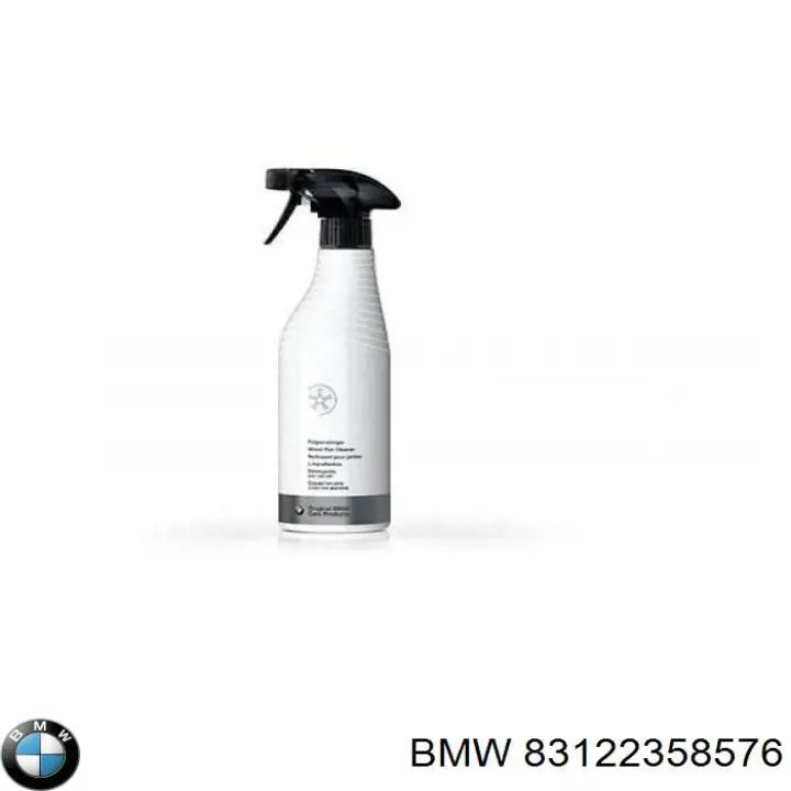 83122298216 BMW