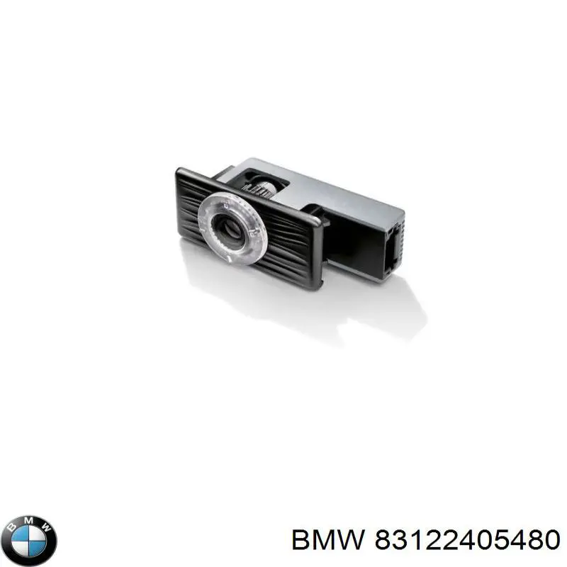 83122405480 BMW limpiador de tapicería de cuero