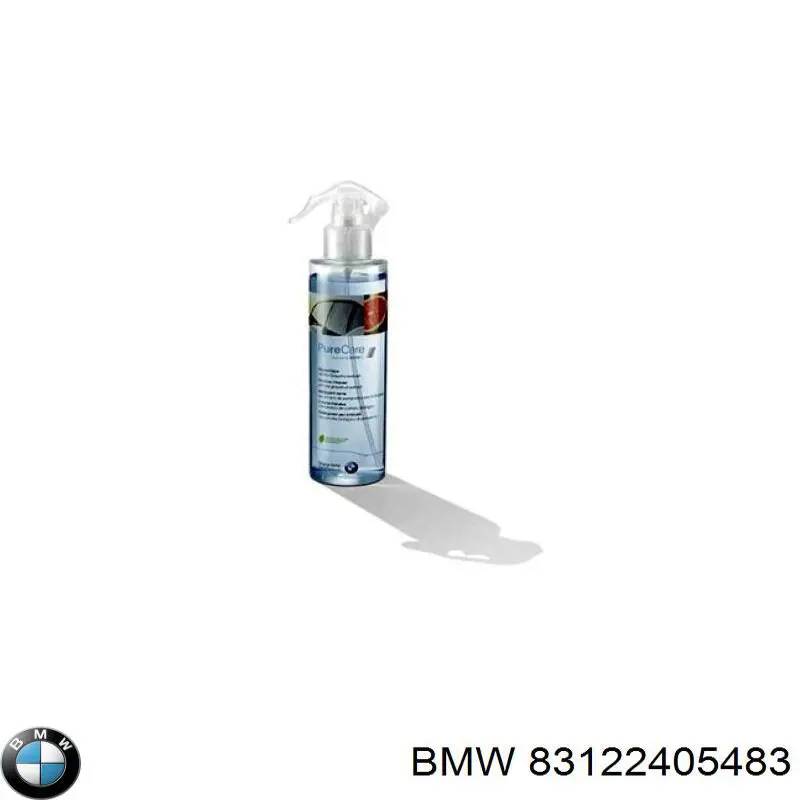 83122208926 BMW limpiacristales