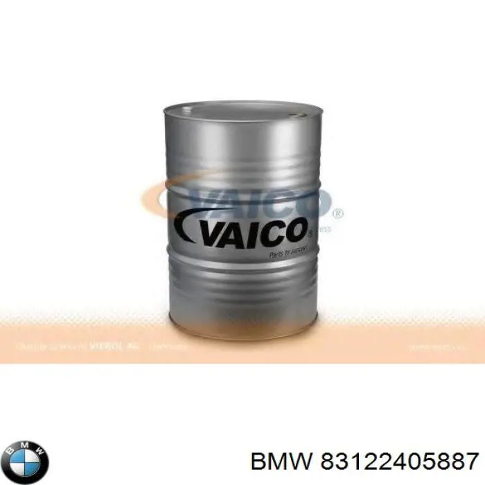 Aceite motor BMW 83122405887 precio, desde 24,07 EUR