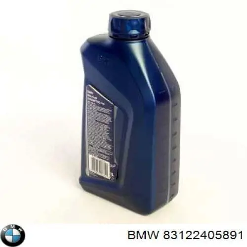 Aceite motor BMW 83122405891 precio, desde 2,72 EUR