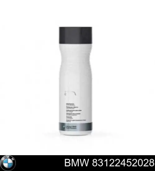 Limpiacristales BMW 83122452028 precio, desde  EUR