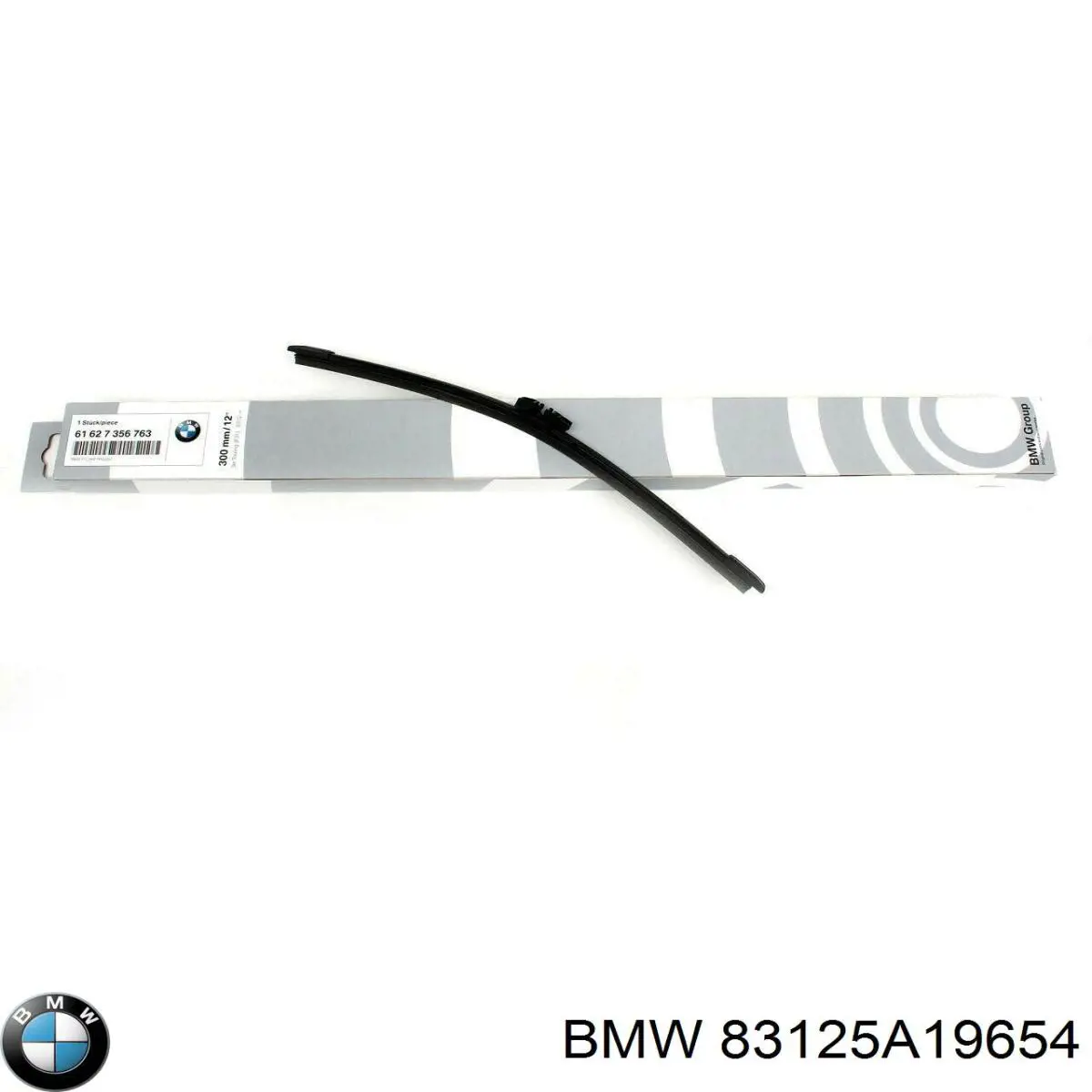 Comprar 83125A19654 BMW Limpiacristales