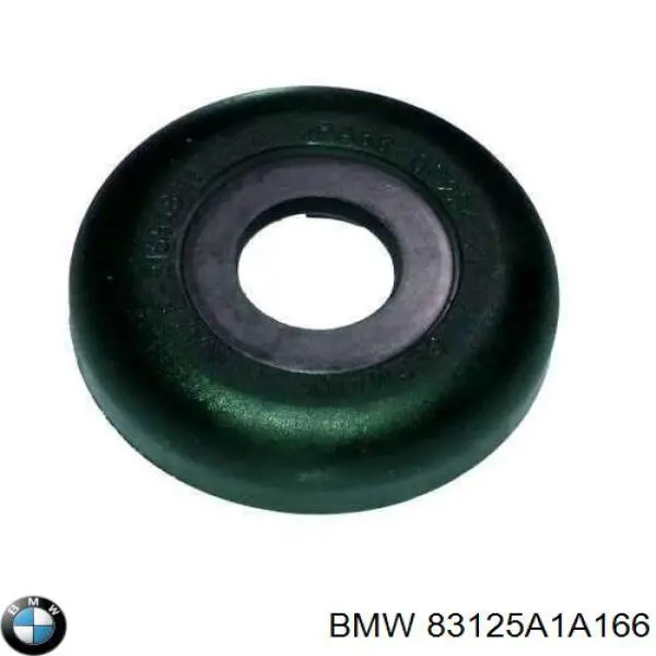 83125A1A166 BMW Líquido limpiaparabrisas