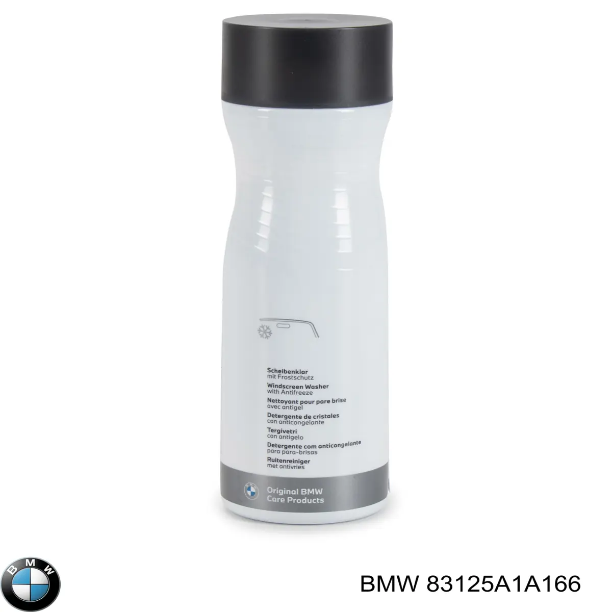 Líquido limpiaparabrisas BMW 83125A1A166 precio, desde 11,15 EUR