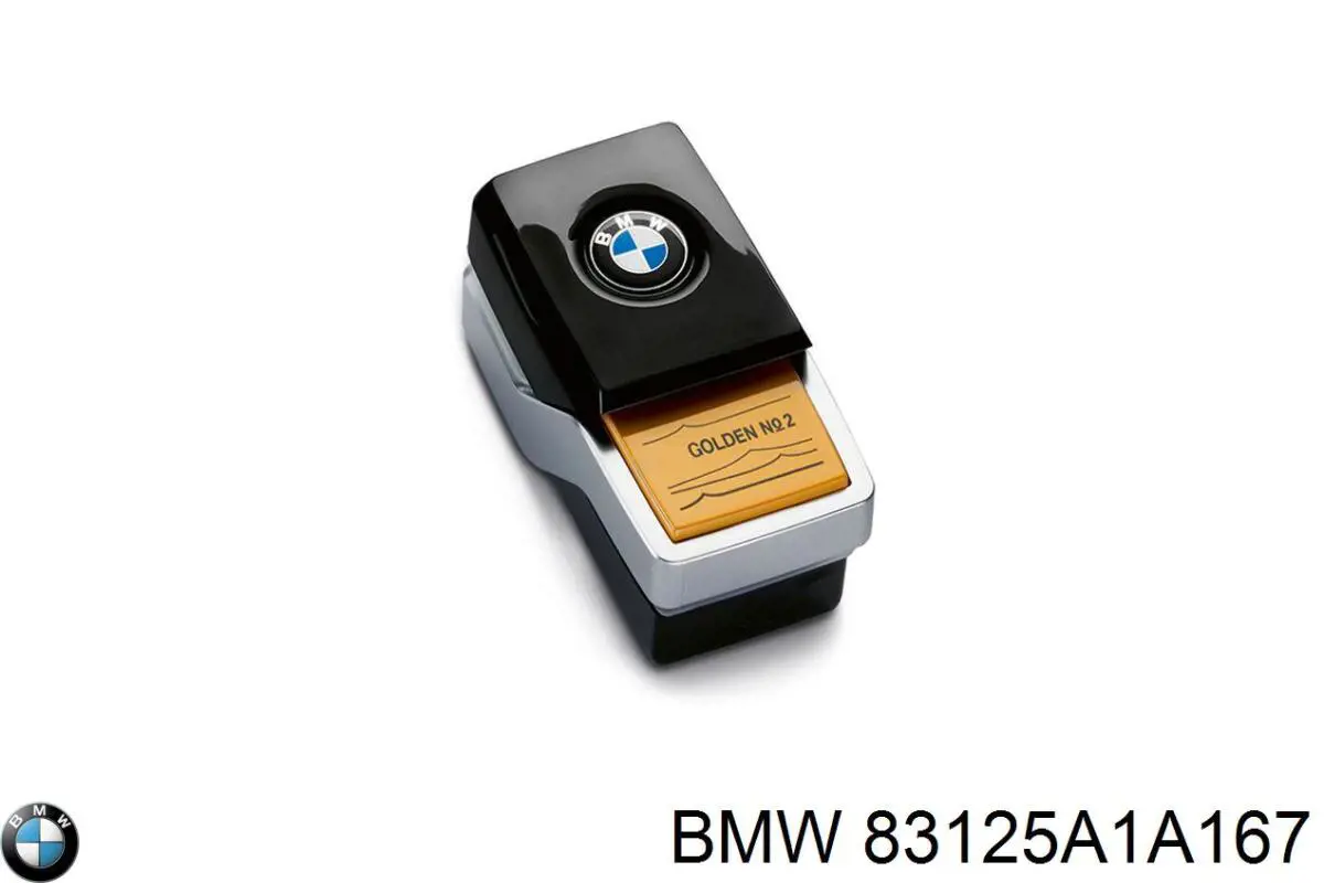 Líquido limpiaparabrisas BMW 83125A1A167