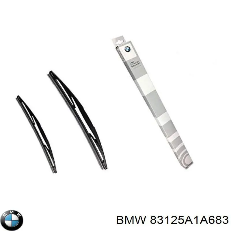 Líquido limpiaparabrisas BMW 83125A1A683 precio, desde 6,38 EUR
