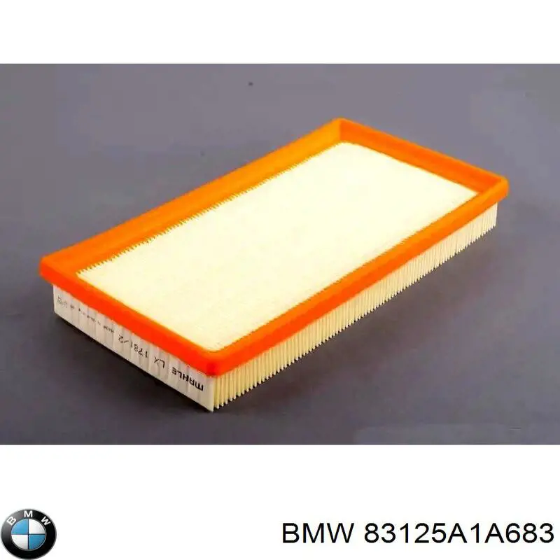 Comprar 83125A1A683 BMW Líquido limpiaparabrisas