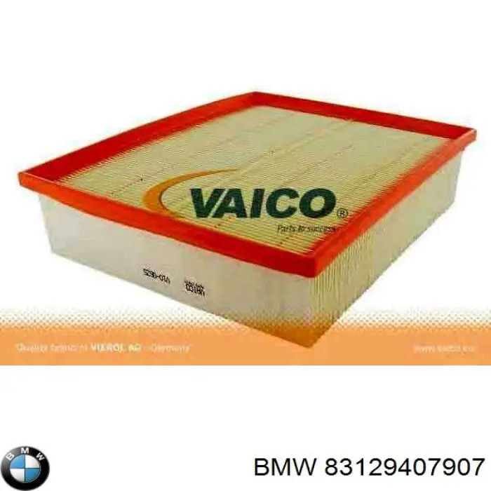 Comprar 83129407907 BMW Limpiador de tapicería de cuero