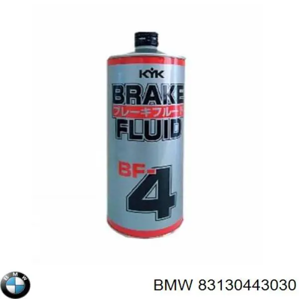Líquido de frenos BMW 83130443030 precio, desde 17,16 USD