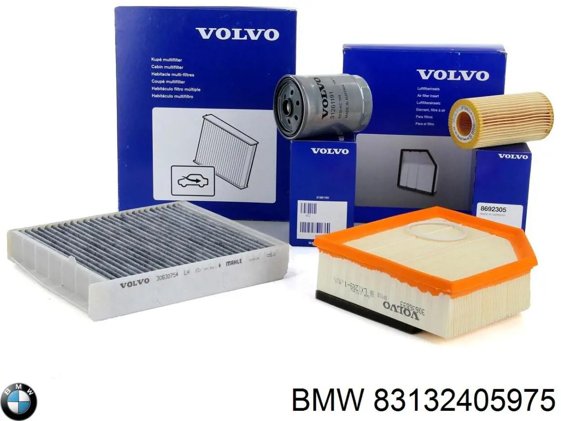 Comprar 83132405975 BMW Liquido de frenos