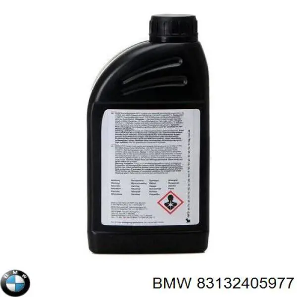 Comprar 83132405977 BMW Liquido de frenos