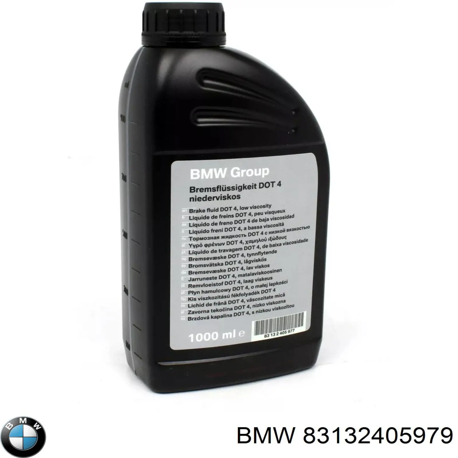 Comprar 83132405979 BMW Liquido de frenos