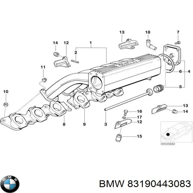 Fijador de tornillos Ford 1128392 precio, desde 10,39 EUR