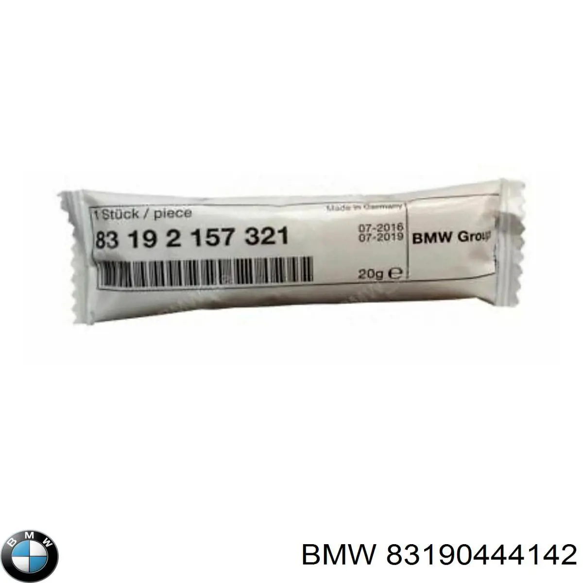 83190444142 BMW