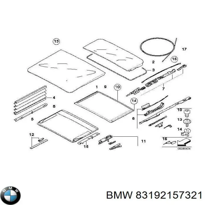 Comprar 83192157321 BMW Lubricante universal