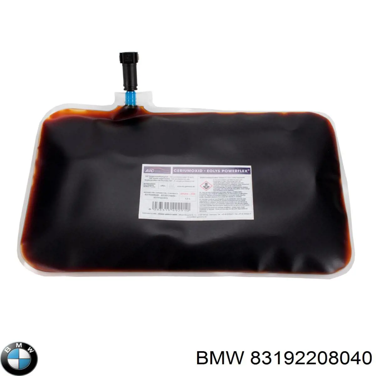 83192208040 BMW