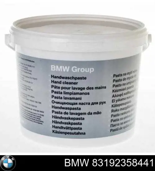 Limpiador de manos 099996001000 Magneti Marelli