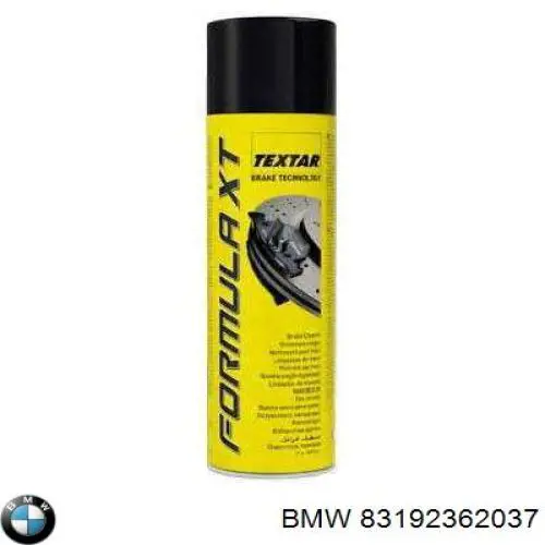 Limpiador de frenos BMW 83192362037 precio, desde 6,40 EUR