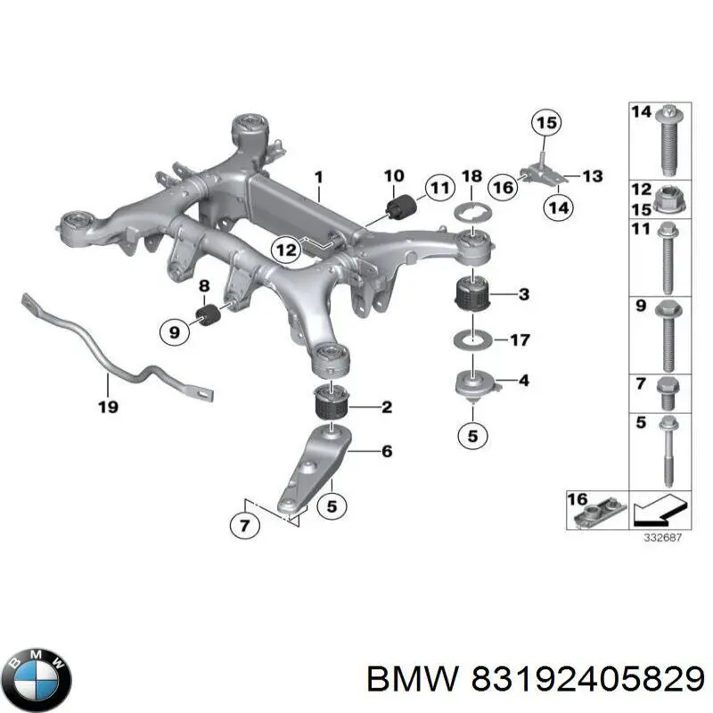 Lubricante universal BMW 83192405829 precio, desde 60,21 EUR