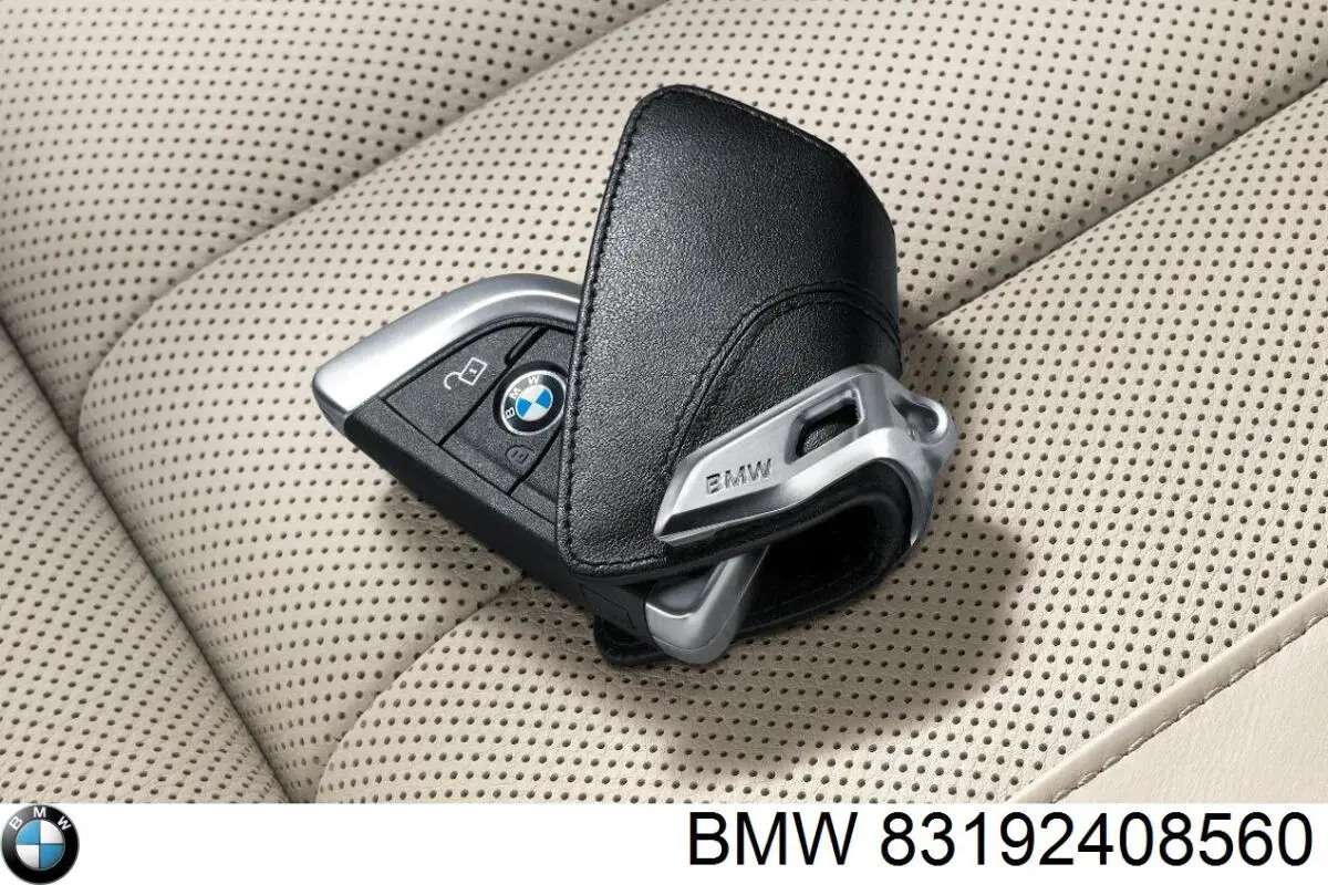 Aditivos del sistema de combustible para motores de gasolina 83192408560 BMW