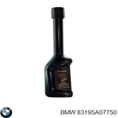 83195A07750 BMW Aditivos del sistema de combustible para motores de gasolina