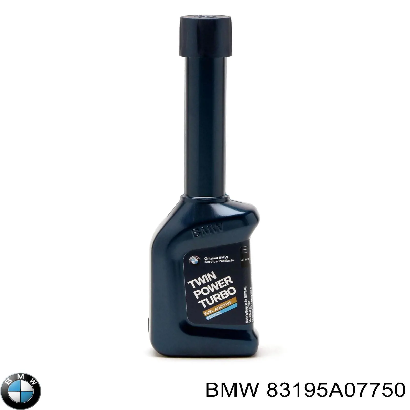 Comprar 83195A07750 BMW Aditivos del sistema de combustible para motores de gasolina