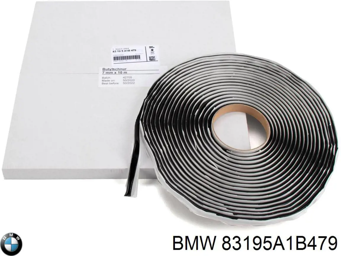 Comprar 83195A1B479 BMW 