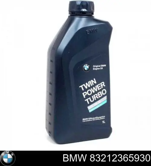 83212365930 BMW Aceite