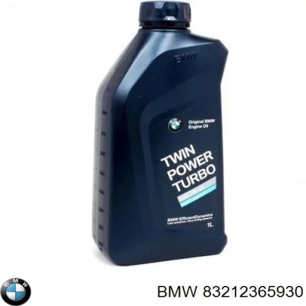 Comprar 83212365930 BMW Aceite de motor