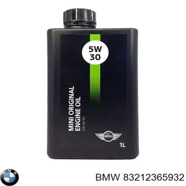 BMW (83212365932)