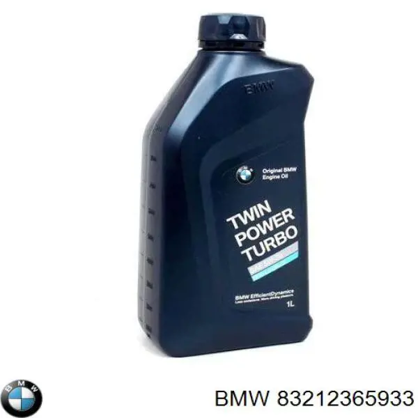 Comprar 83212365933 BMW Aceite de motor
