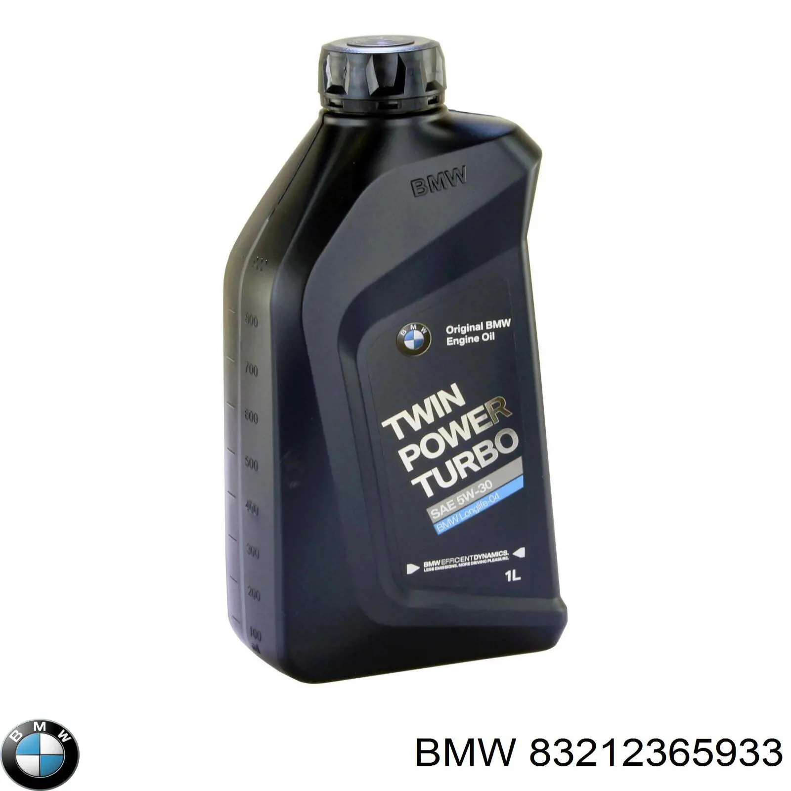 Comprar 83212365933 BMW Aceite de motor