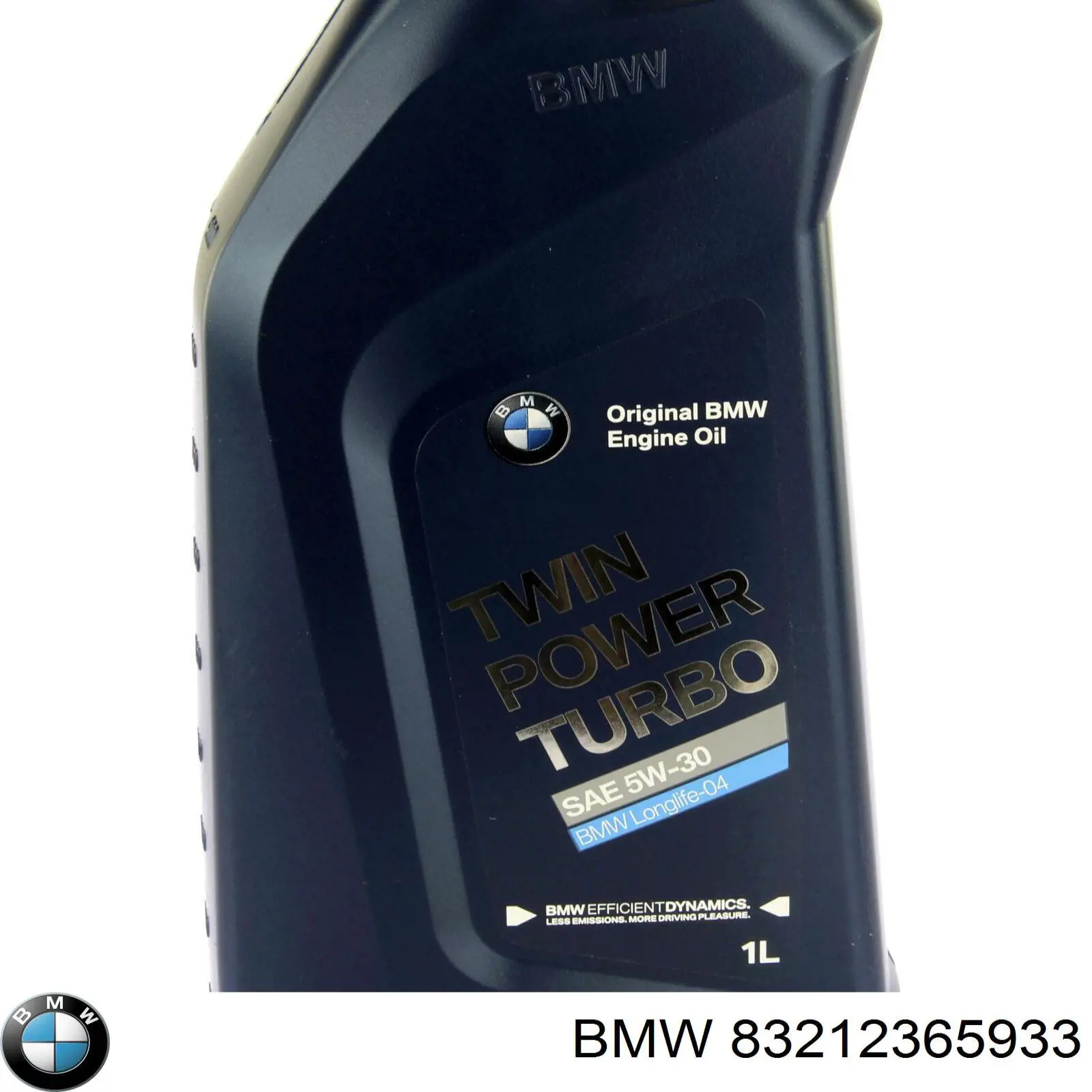 Aceite de motor 83212365933 BMW
