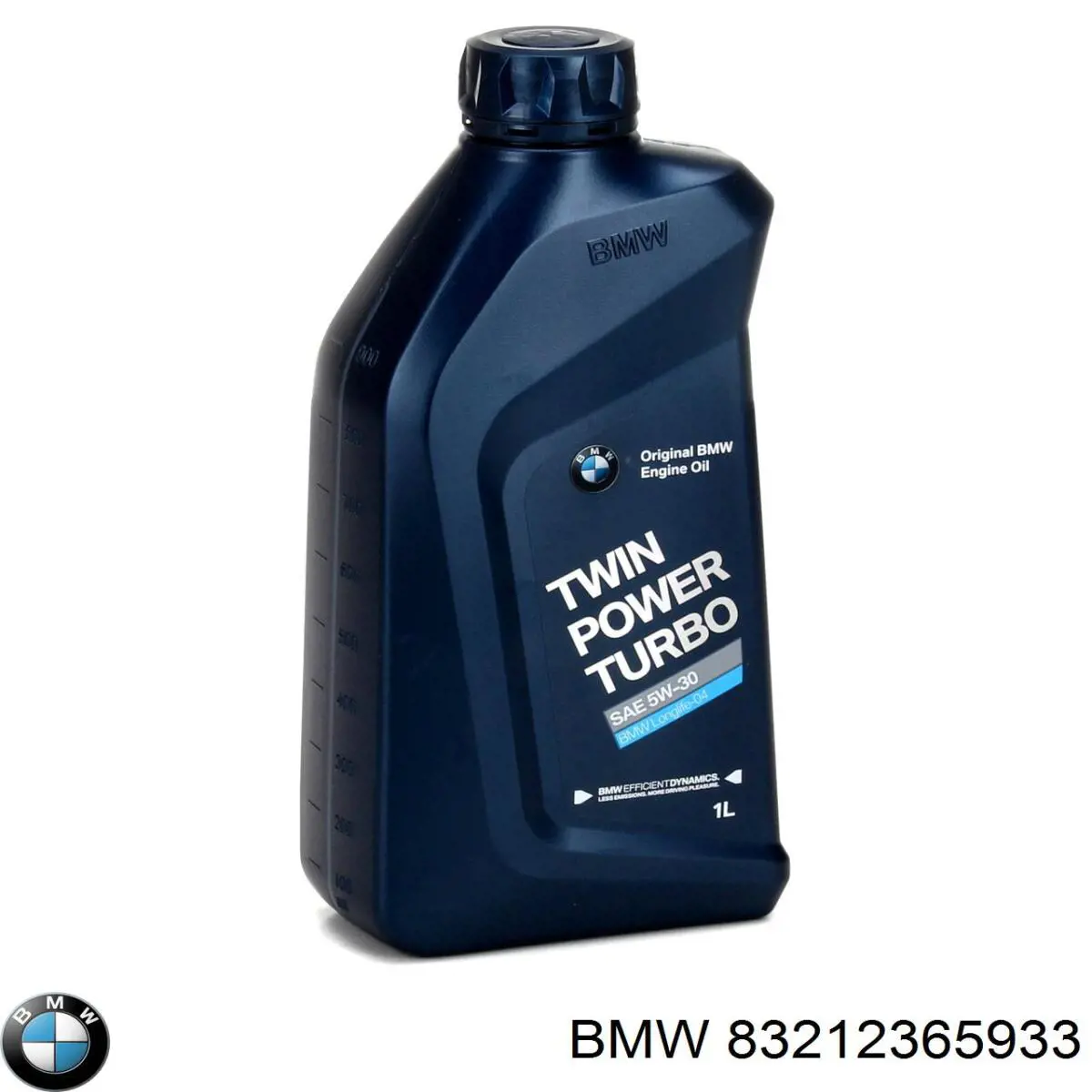 Aceite motor BMW 83212365933 precio, desde 20,42 EUR