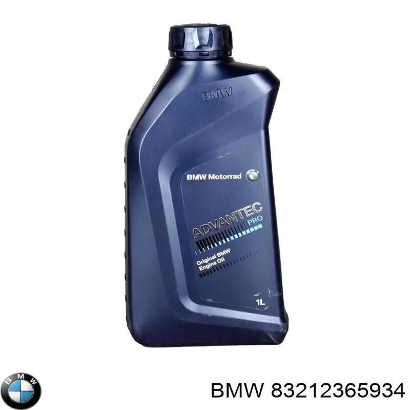 Comprar 83212365934 BMW Aceite de motor