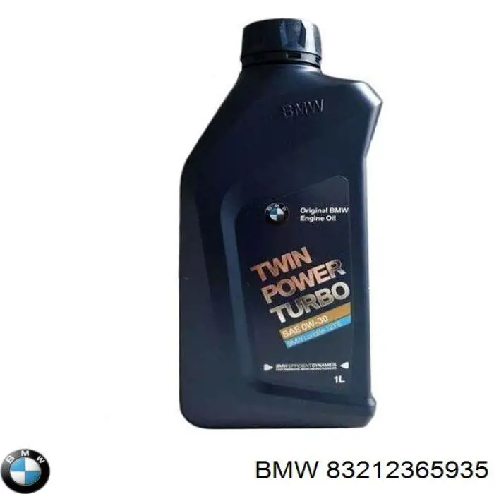 Comprar 83212365935 BMW Aceite de motor