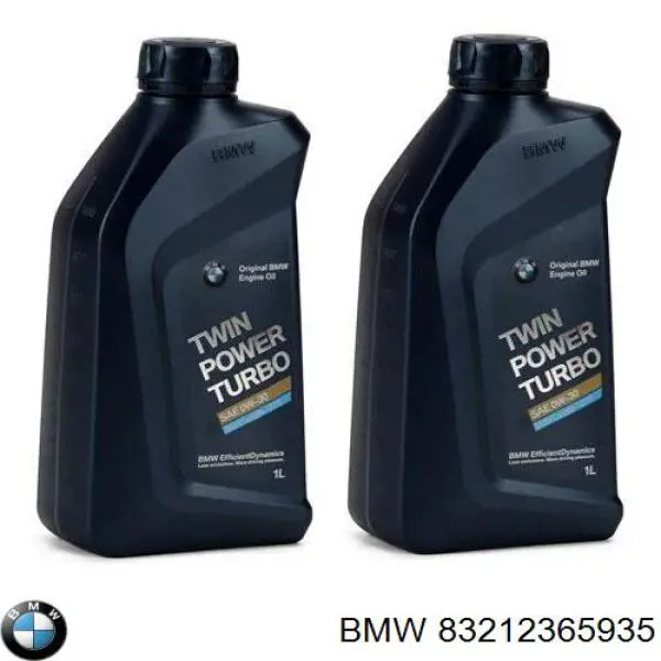 83212365935 BMW Aceite