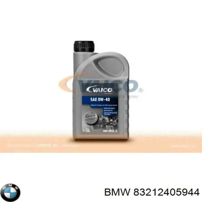 83212405944 BMW